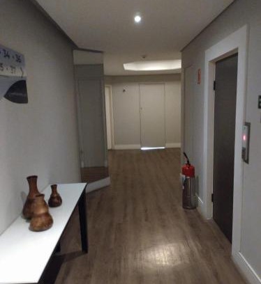 Conceicao Apartment | Flat completo Ap 30 - Campinas Centro