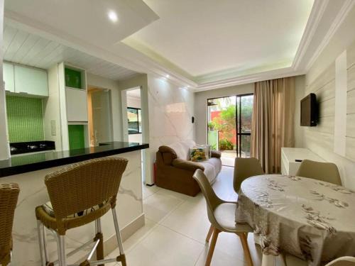 Porto das Dunas Apartment | Flat Crystal Park Porto das Dunas