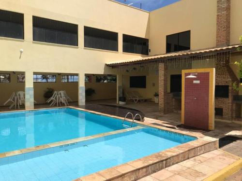 Porto das Dunas Apartment | Flat Crystal Park Porto das Dunas- Cristal park
