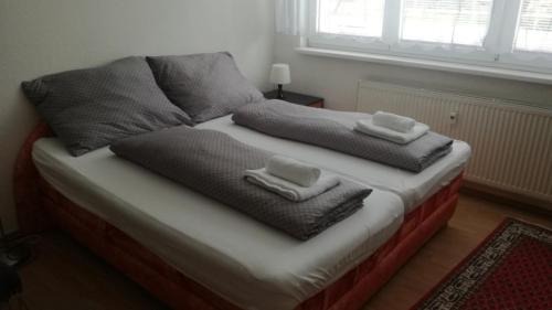 Ostrava Apartment | Flat for 2 people, WiFi