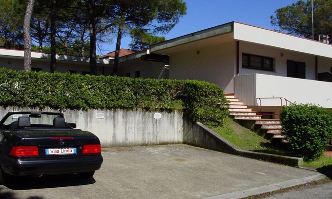 Lignano Pineta Apartment | Flat in Lignano Pineta
