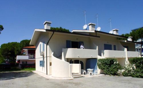 Lignano Riviera Apartment | Flat in Lignano Riviera