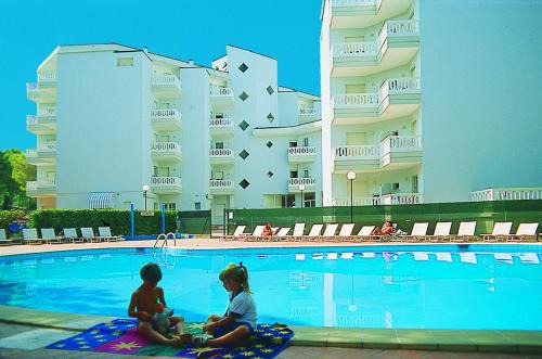 Lignano Riviera Apartment | Flat in Lignano