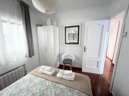 Gijon Apartment | Flat in the beach