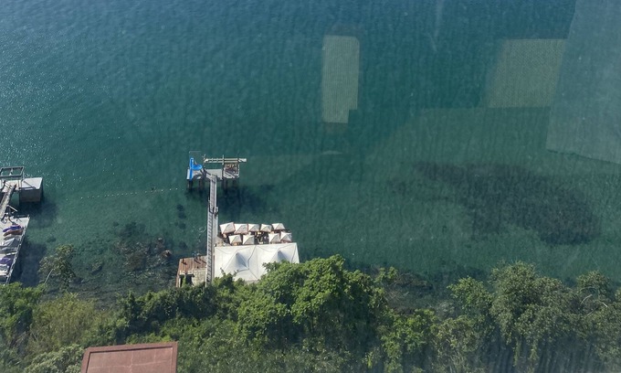 Vitoria Apartment | Flat in Vitória: the most beautiful view of Salvador