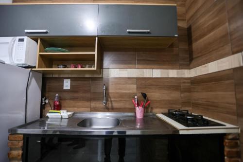 Jatiuca Apartment | FLAT Jatiuca
