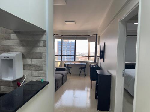 Conceicao Apartment | Flat mobiliado em Campinas - 201