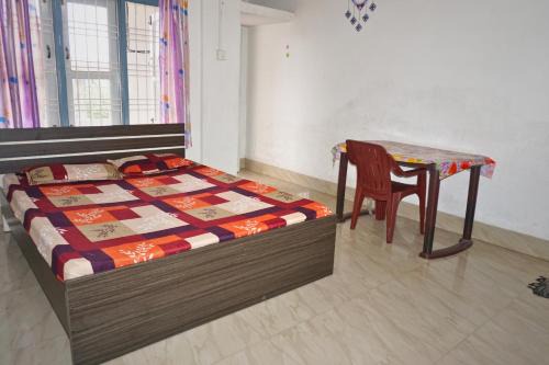 Jorhat Apartment | FLAT NO 202 Entire 1BHK & 2BHK private apartments with personal kitchen TAJ RESIDENCY Holiday Homestay 767OOO54OO