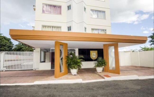 Pousada do Rio Quente Apartment | FLAT NO MELHOR DO RIO QUENTE 800m HOT PARK