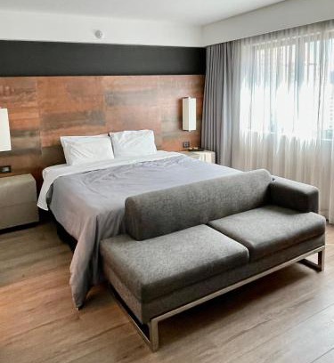 Indianopolis Apartment | Flat particular incrível dentro do hotel M Ibirapuera em Moema