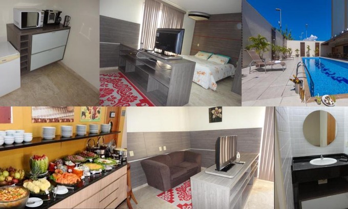 Manaus Apartment | Flat Privado Manaus
