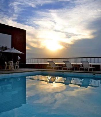 Vitoria Apartment | Flat Privativo Sol Victoria Marina