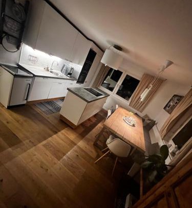 Wagrain Ski Chalet | Flat Tom