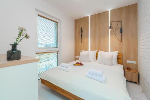 Jantar Apartment | Flatbook Apartamenty - Jantar Resort