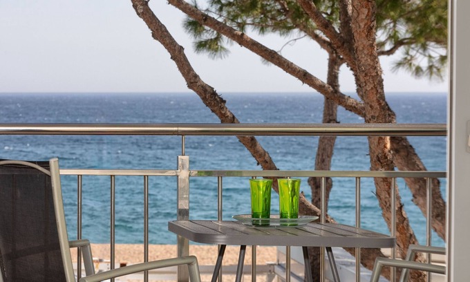 Platja d'Aro Villa | Flateli. PDA Vista Mar 2
