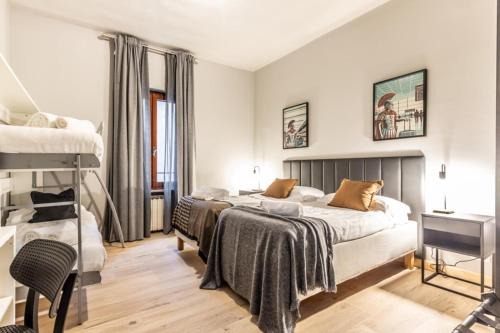 Trastevere Apartment | Flatinrome Trastevere Complex