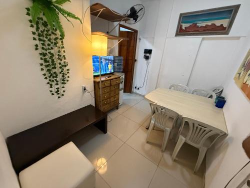 Centro Apartment | Flatmobiliadofortaleza