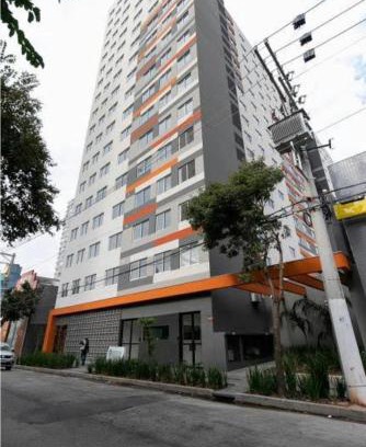 Bras Apartment | Flats Moov Estação Brás