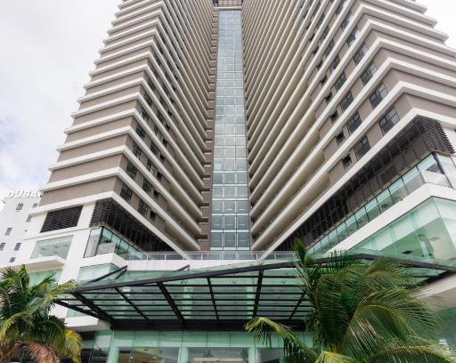 Quy Nhon Apartment | FLC Sea Tower Quy Nhơn - King Hotel