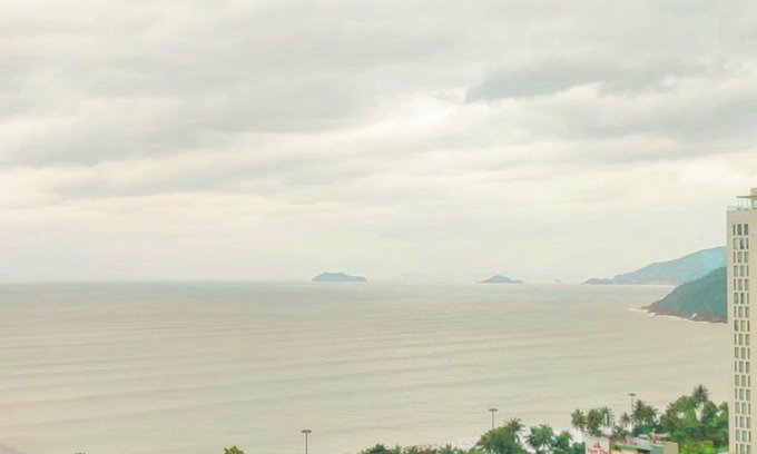 Quy Nhon Apartment | FLC Seatower apartment for Rent - Quy Nhơn House