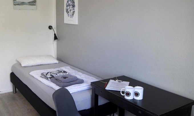 Flensburg Apartment | Flensbed - Single room - Flensbed Hostel & Boardinghouse