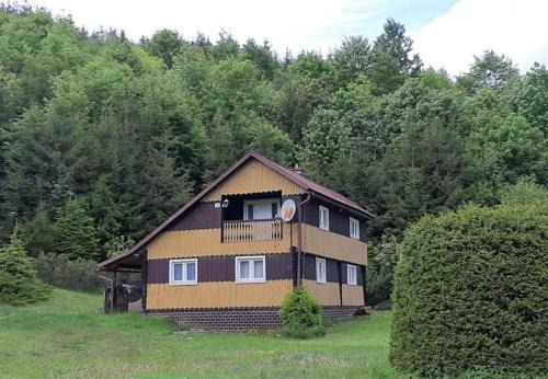 Myto pod Dumbierom House | Fleurs de Mýto