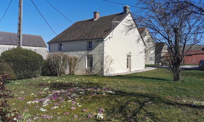 Le Deffand House | Fleurs du deffand