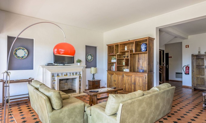 Vila Real Santo Antonio Apartment | FLH Monte Gordo Family Flat with Balcony