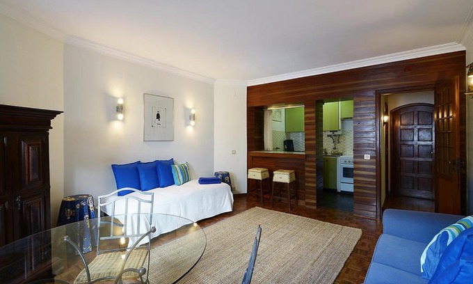 Cascais Apartment | FLH Studio Cascais