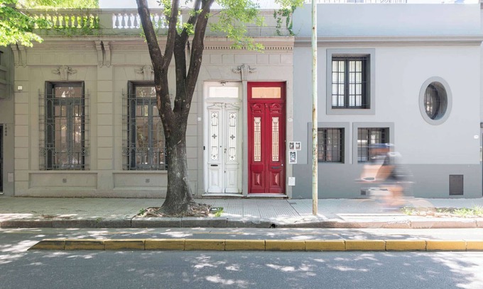 Palermo Condo | Fliphaus + Ravignani 1668 - 3 Bd Pool & BBQ