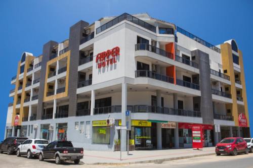 Laguna Hotel | Flipper Hotel