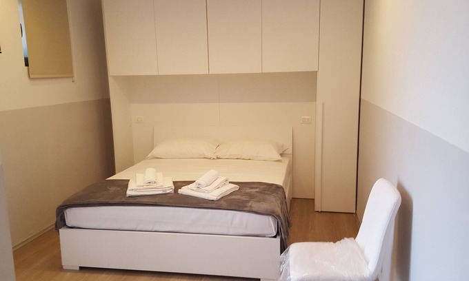 Tavarnuzze Apartment | Florence Vicinanze - Studio Apartment 12