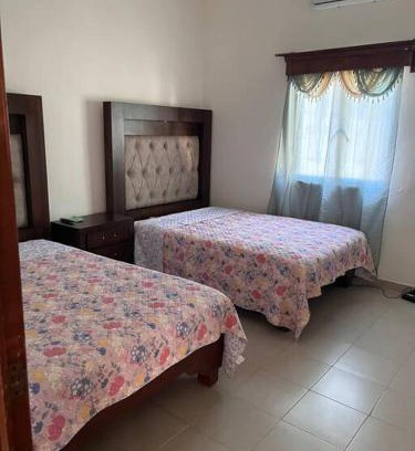 Alamos Apartment | Flores Condominios Depa Lili