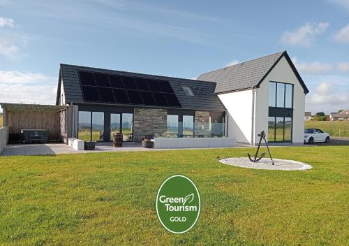 Keiss House | Flotnar Hús - Newbuild B&B