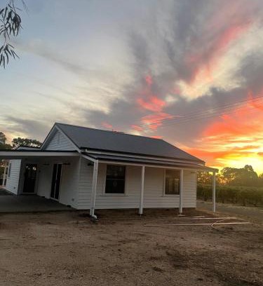 Krondorf House | Flume Krondorf Winemakers Haus