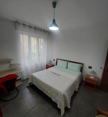Zanica House | Fly & Rest BGY