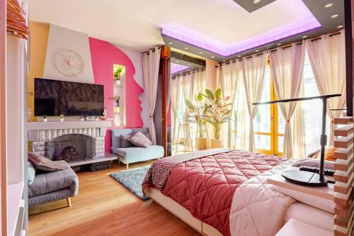 Calderara di Reno Bed & Breakfast | Flytosuite,it 25 POSTI LETTO per viaggiatori Aeroporto Concerti Stadio