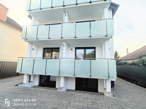 Moerfelden-Walldorf Apartment | FMI28 Studio Apartments