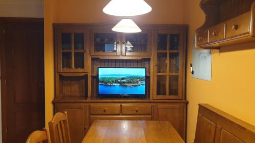 Vilagarcia de Arousa Apartment | Fogar Oeste