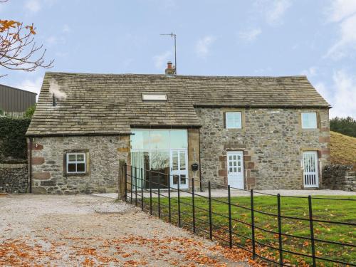 Coniston Cold House | Fogga Croft