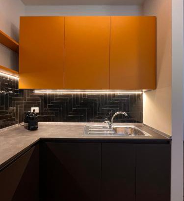 Mola di Bari Apartment | Foglie d'ulivo