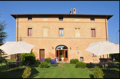 Siena Bed & Breakfast | Fonte Dei Tufi