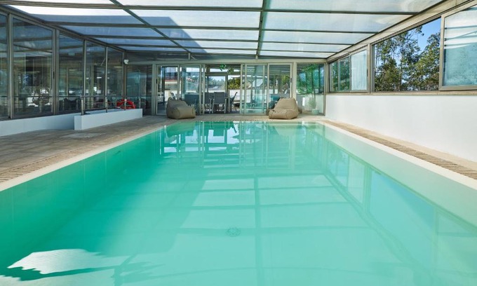 Leiria Bed & Breakfast | Fonte Seca GuestHouse