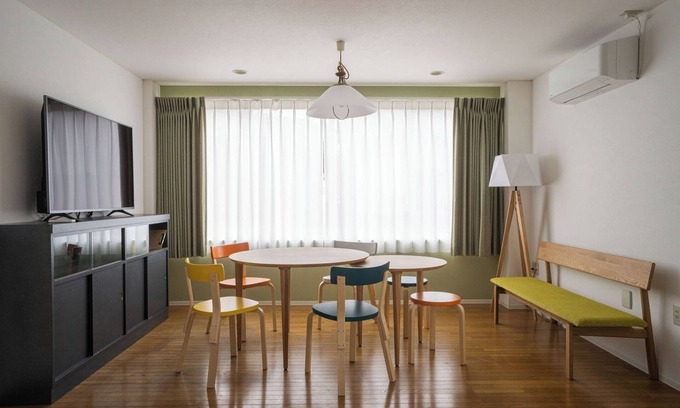 Kanazawa House | For 3 people Aica Tabion Basic plan Private ho/Kanazawa Ishikawa
