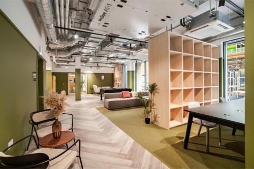 Dundee Apartment | For Students Only - Stanley Dundee City Centre