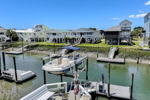 Ocean Isle Beach House | Fore Buoys