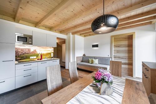 Fie allo Sciliar Apartment | Foreserhof