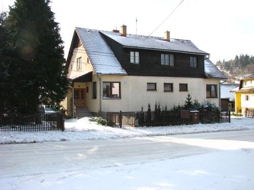 Zuberec Apartment | Forester Apartment Zuberec