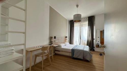 Seriate Bed & Breakfast | Foresteria Green House 2