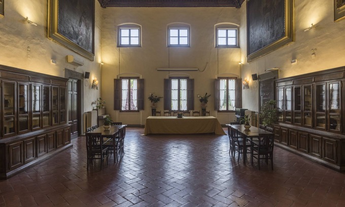 Santo Spirito House | Foresteria Valdese di Firenze - Casa per Ferie